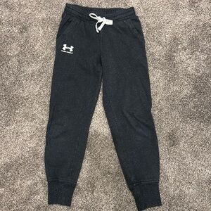 Underarmour Jogger Sweat Pants
